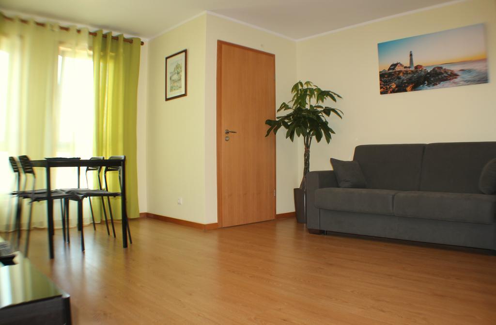 Apartamento Atlantico Flat *