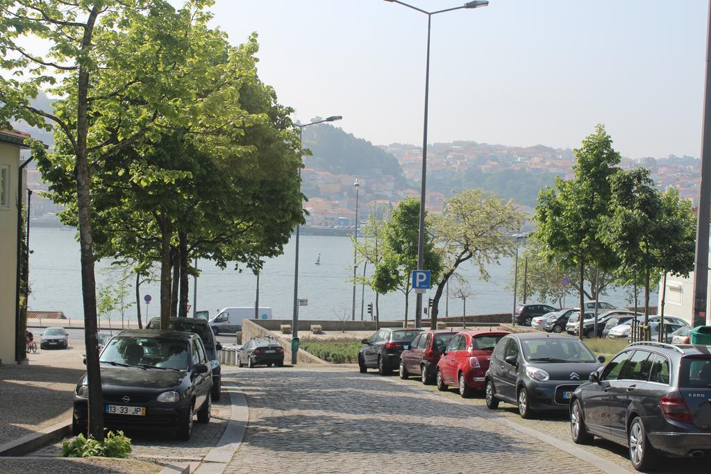 Appartamento Atlantico Flat